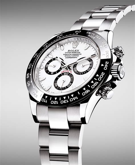 rolex daytona black on